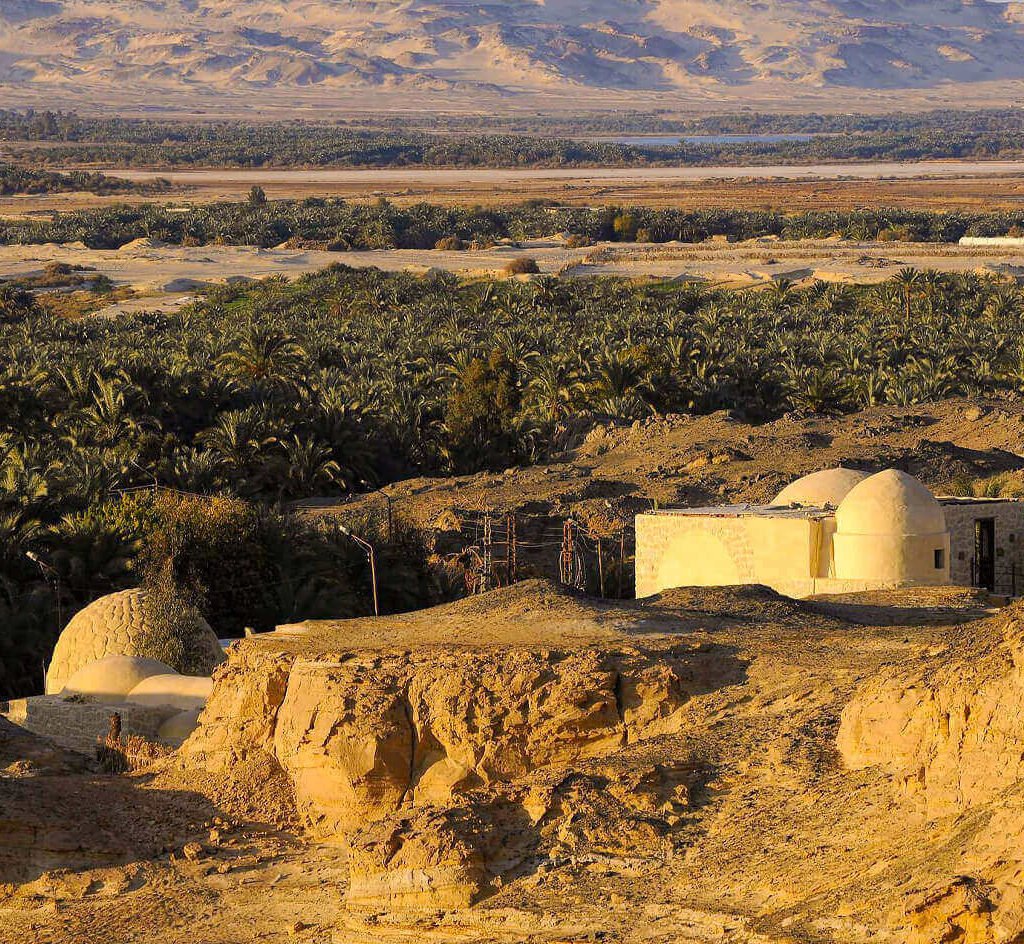 All Tour - Pure Nile Tours