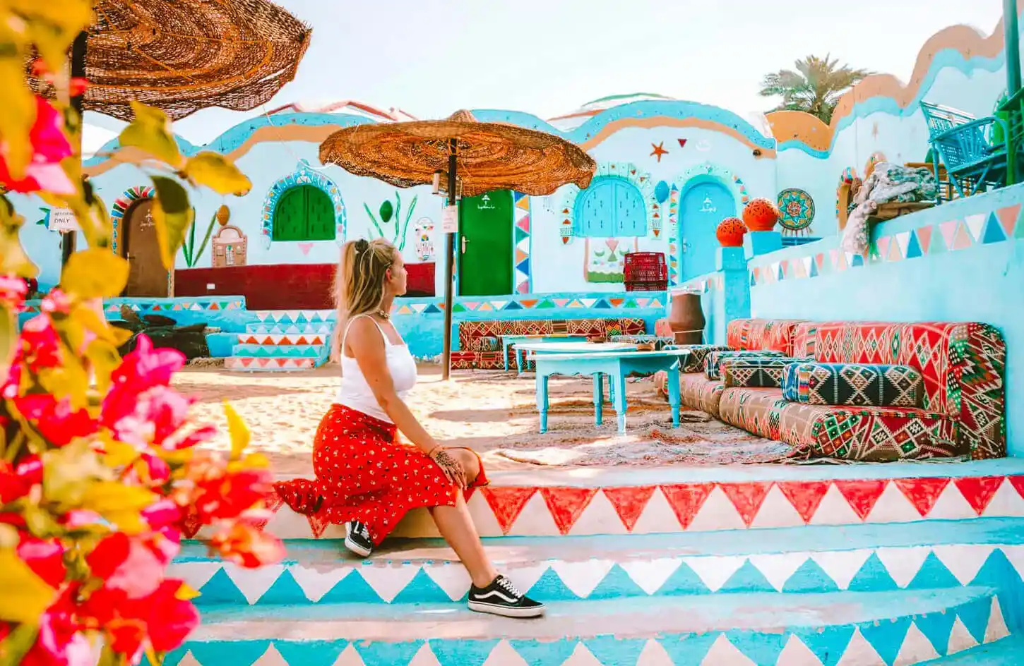 Planning a trip to Egypt Guide