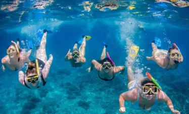 How to Travel Safely in Egypt A-very-beautiful-picture-from-one-of-the-diving-groups-in-Sharm-El-Sheikh