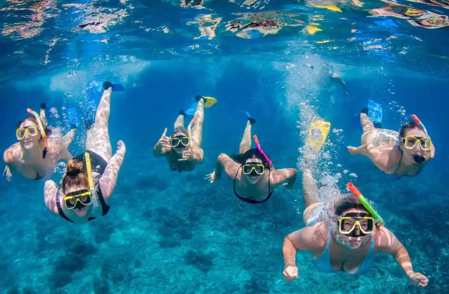 Planning a trip to Egypt Guide
A-very-beautiful-picture-from-one-of-the-diving-groups-in-Sharm-El-Sheikh