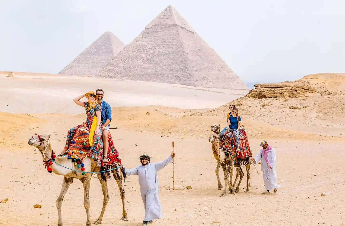 Your Ultimate Egypt Travel Guide for 2025