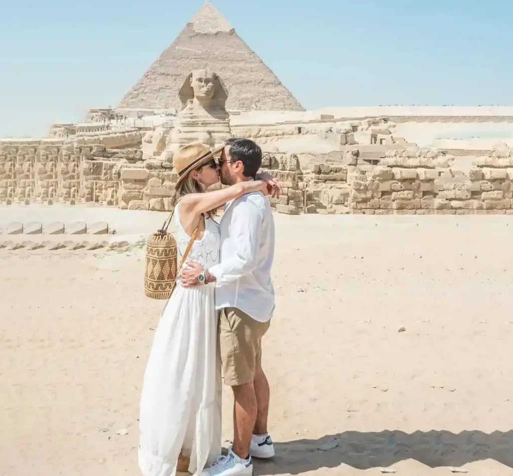 7 Days in Egypt: The Perfect First-Timer’s Itinerary (2026 Guide) Customize Egypt Tour