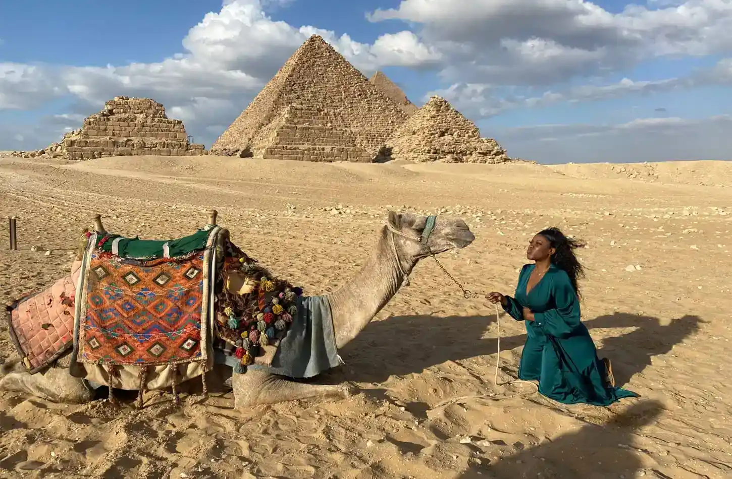 Budget Travel Tips for Egypt