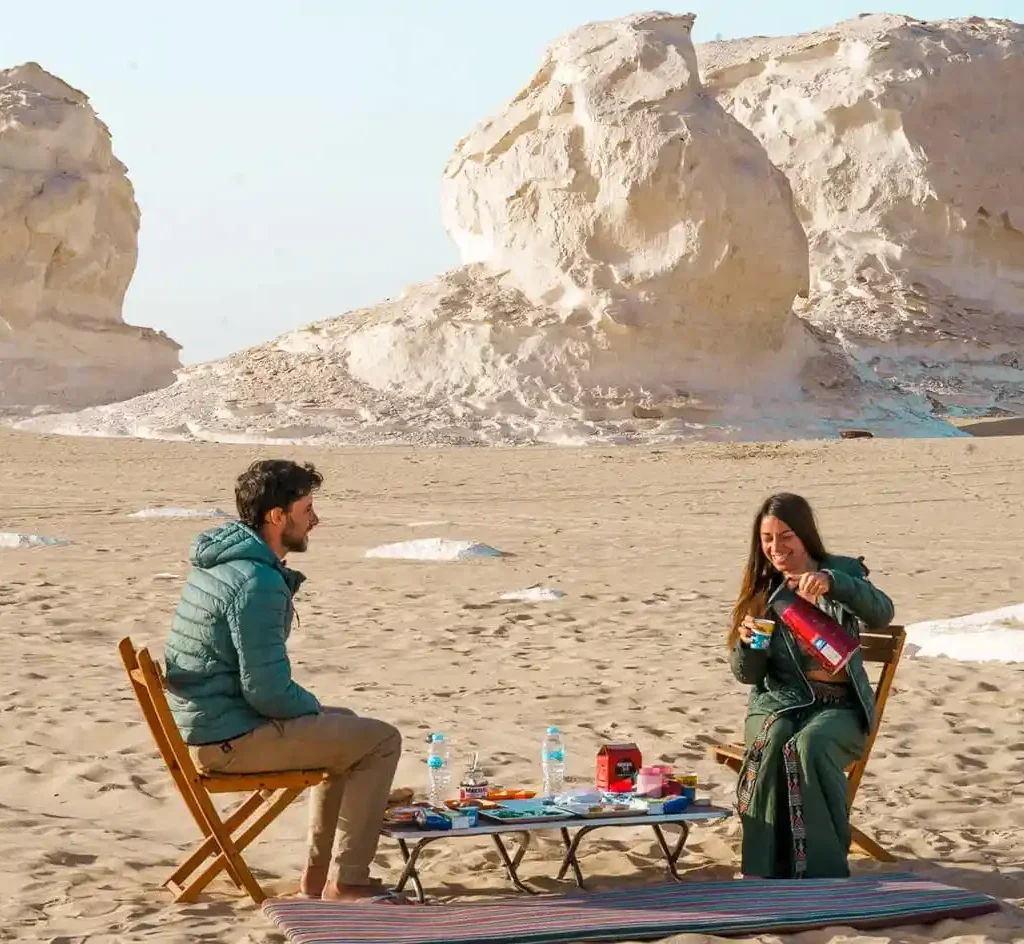 Luxury Travel Experiences in Egypt
