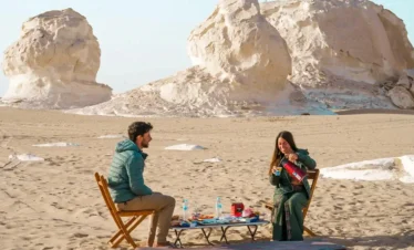 Luxury Travel Experiences in Egypt