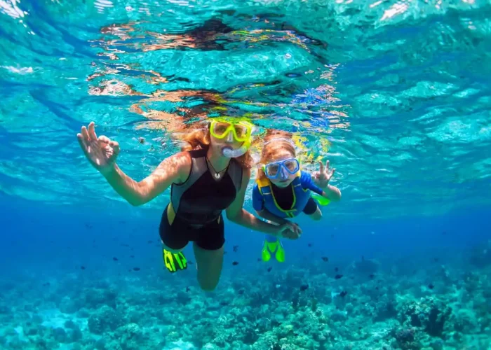 Snorkeling Adventure to Giftun or Mahmya Island Adventures-with-Snorkeling