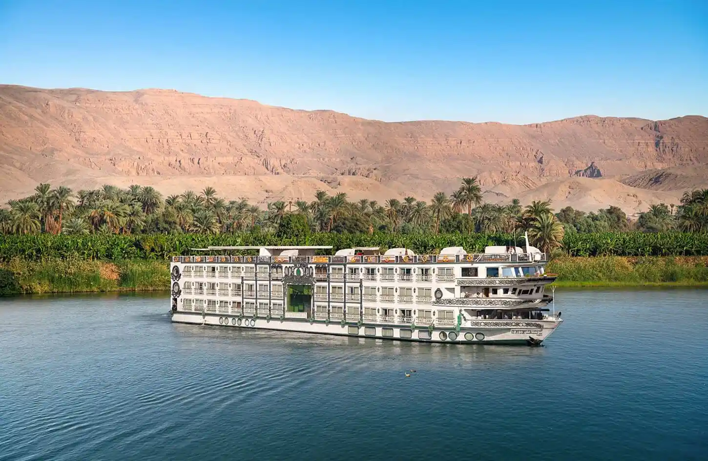 Planning a Nile Cruise Itinerary | Ultimate Guide 2026