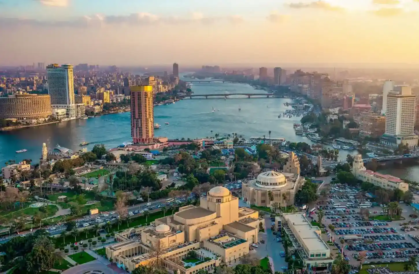 Egypt Travel Tips for First Time Visitors: Everything You Need to Know