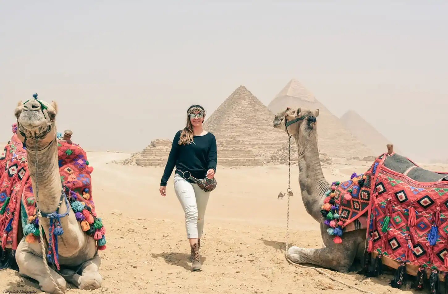 Cultural Etiquette for Travelers in Egypt: Complete Guid