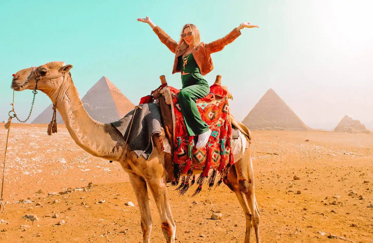 Your Essential Egypt Travel Tips for an Unforgettable Trip
