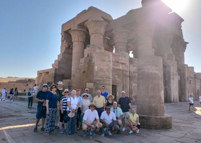 A-special-shot-of-one-of-our-wonderful-groups-in-front-of-Kom-Ombo-Temple