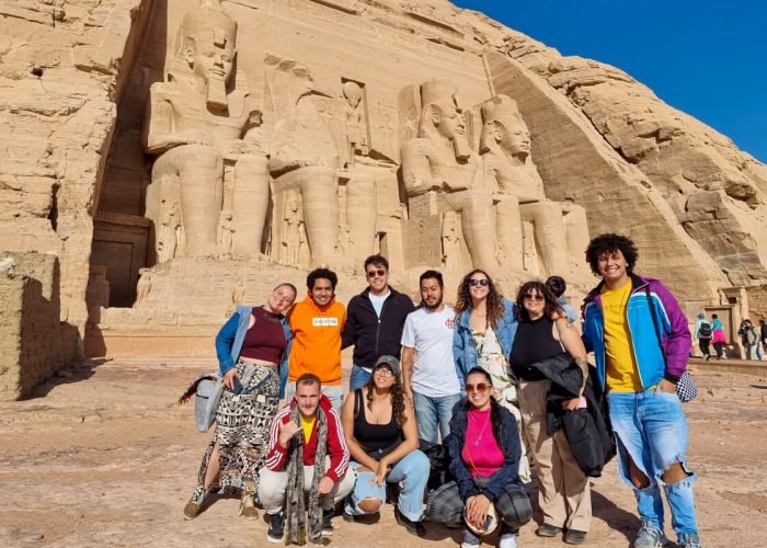 A-wonderful-photo-from-one-of-our-wonderful-groups-in-front-of-Abu-Simbel-Temple.