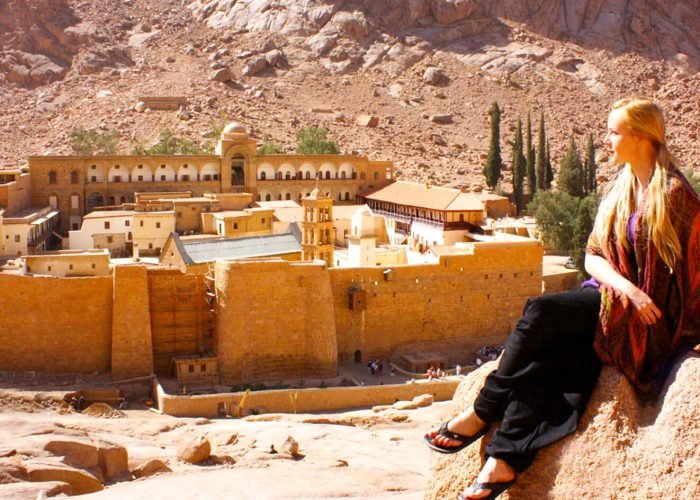 A-wonderful-picture-of-a-tourist-in-front-of-St.-Catherines-Monastery.jpg