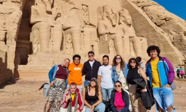 A-wonderful-photo-from-one-of-our-wonderful-groups-in-front-of-Abu-Simbel-Temple.