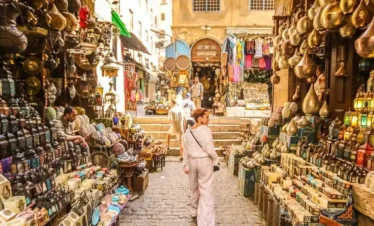 10 Day Tour Cairo, Nile Cruise & Relaxation in Hurghada