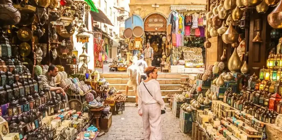 10 Day Tour Cairo, Nile Cruise & Relaxation in Hurghada