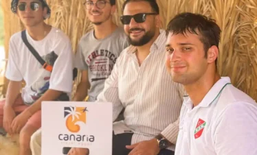 3-Day Bahariya Oasis & White Desert Adventure Tour