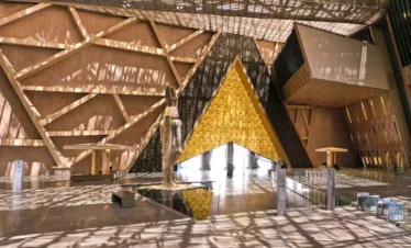 Discover Cairo in 3 Days: Pyramids, Museums & Cultural Wonders