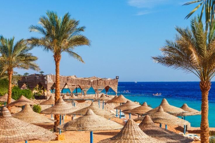 Hurghada egypt