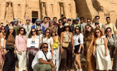 2 Days Aswan and Abu Simbel From Luxor