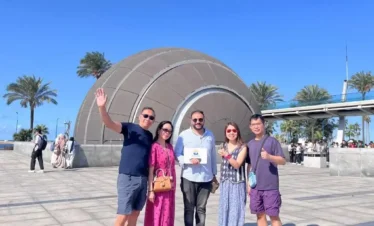 10 Day Cairo, Nile Cruise, Alexandria & Abu Simbel Tour