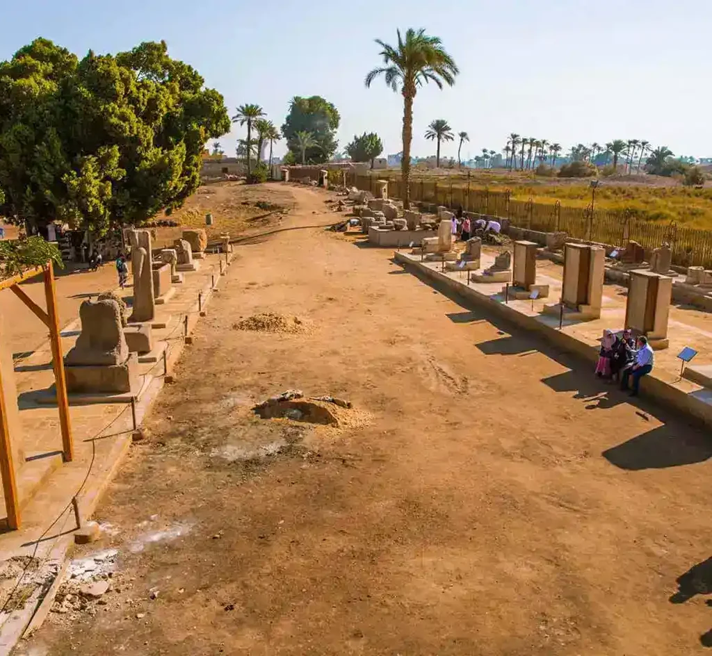 Discover Cairo in 3 Days: Pyramids, Museums & Cultural Wonders a-Great-pictures-of-the-Memphis-area-from-above