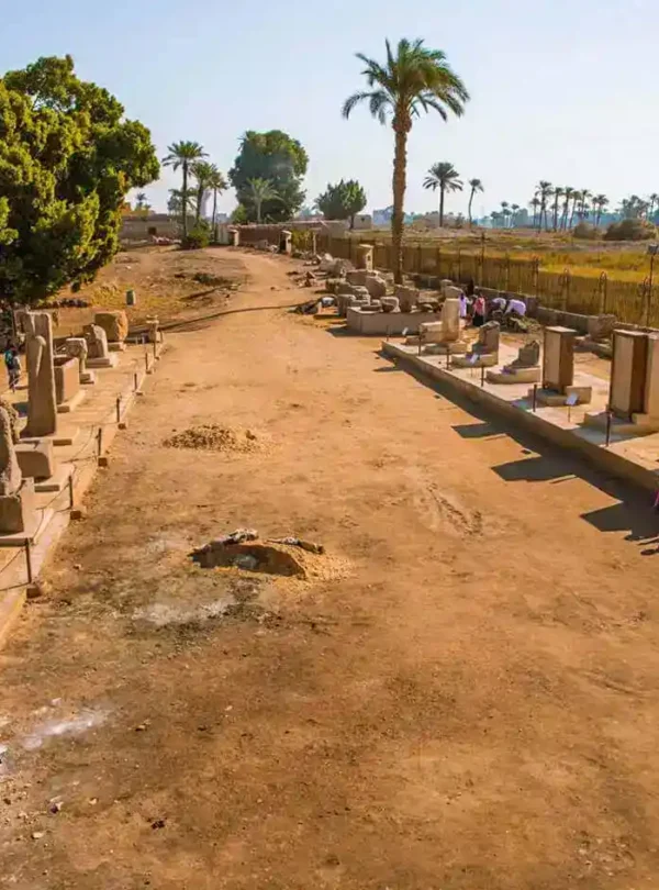 Discover Cairo in 3 Days: Pyramids, Museums & Cultural Wonders a-Great-pictures-of-the-Memphis-area-from-above