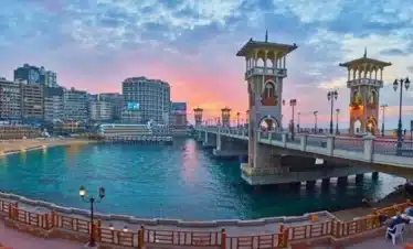 4 Days Cairo and Alexandria - Egypt Short Break