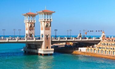 9 Day Tour Cairo, Nile Cruise & Alexandria Highlights alexandria pure nile