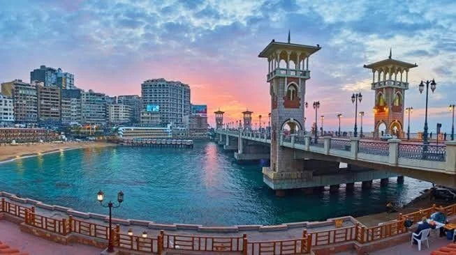 4 Days Cairo and Alexandria - Egypt Short Break