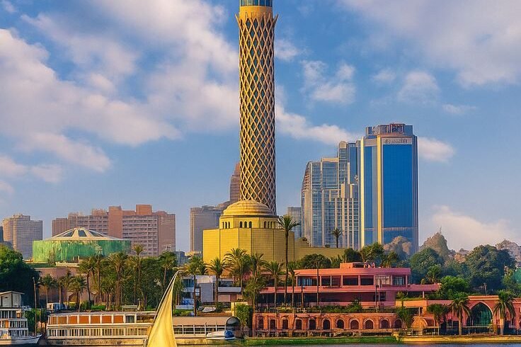 cairo egypt
