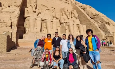 2Days Aswan and Abu Simbel From
