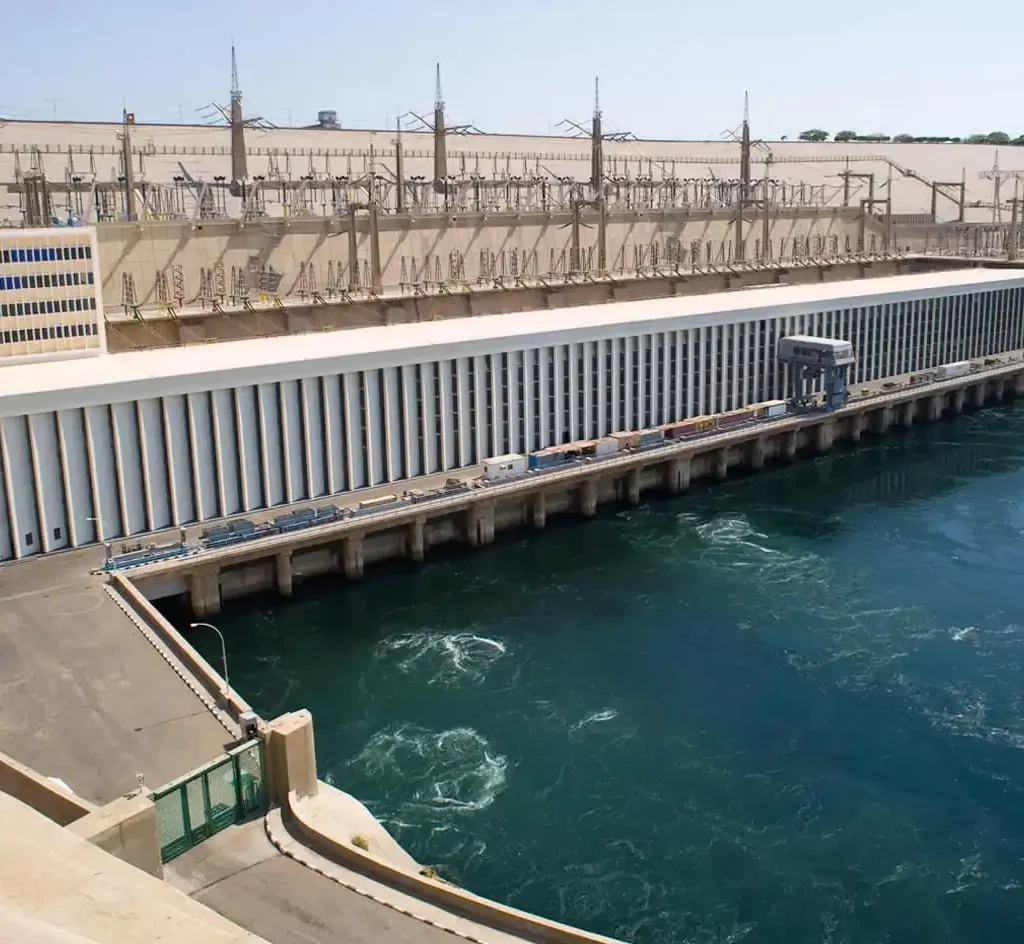 2Days Aswan and Abu Simbel From