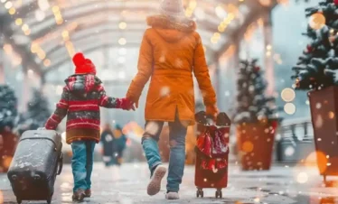 Egypt Nile river cruise 5 days and 4 nights Christmas-Holidays