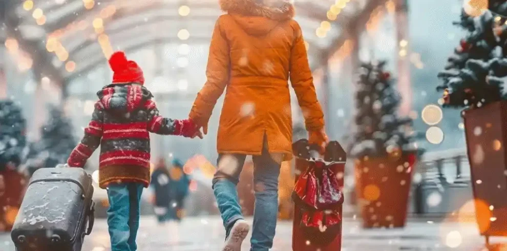 Egypt Nile river cruise 5 days and 4 nights Christmas-Holidays