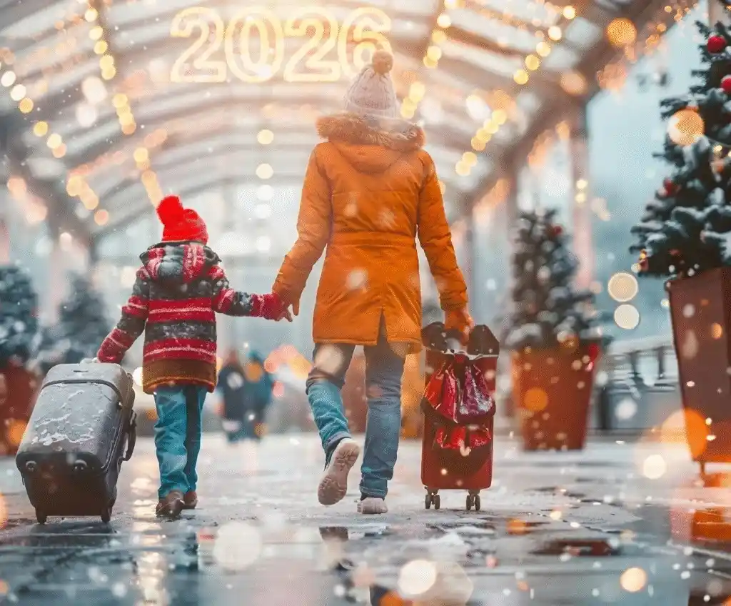 Egypt Nile river cruise 5 days and 4 nights Christmas-Holidays