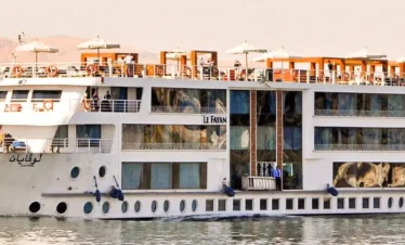 Le-Fayan-Nile-Cruise-in-Egypt