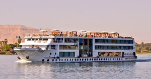 4 Days / 3 Nights For → 1170$