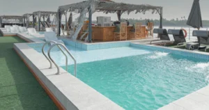 5 Days / 4 Nights For → 1400$