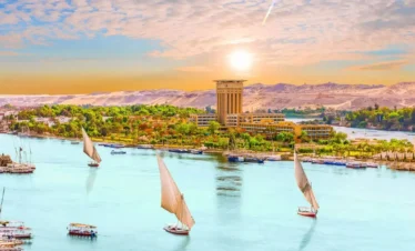 2Days Aswan and Abu Simbel From