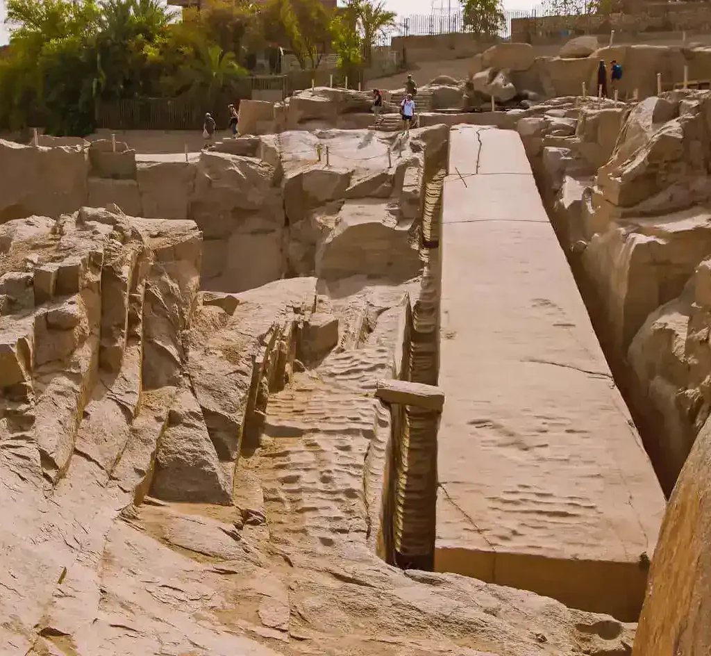 2Days Aswan and Abu Simbel From