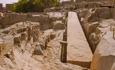 2Days Aswan and Abu Simbel From