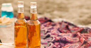 can you drink alcohol in Egypt