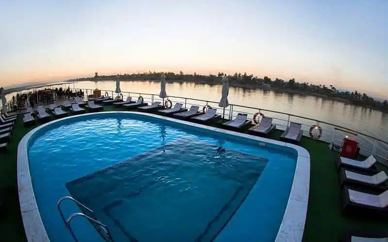 All Tour All Tour - Pure Nile Tours