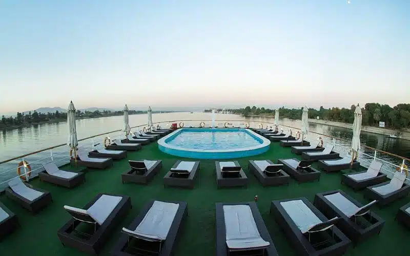 All Tour All Tour - Pure Nile Tours