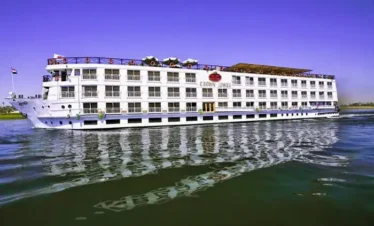 Jaz Crown Jewel Nile Cruise