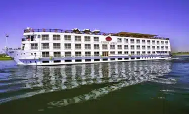 Jaz Crown Jewel Nile Cruise