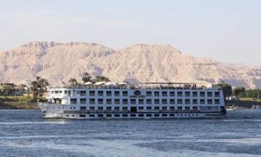Jaz Crown Jewel Nile Cruise