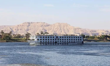 Crown Jewel Nile Cruise 1