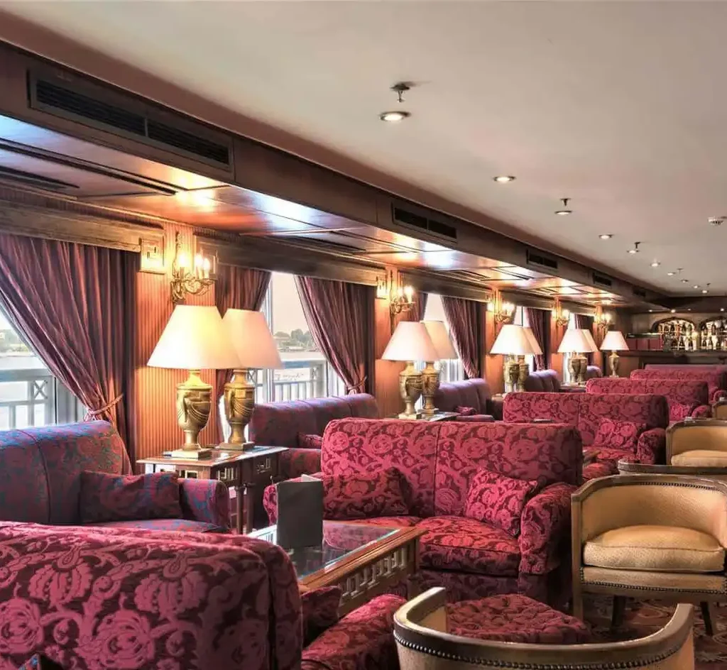 Jaz Crown Jewel Nile Cruise